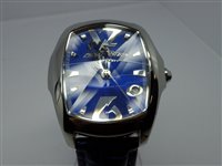 Orologio Chronotech Donna Prisma in Acciaio CT7896L/03 - CT7896L/03